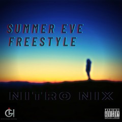 Summer Eve - 4 18 19, 8.28 PM