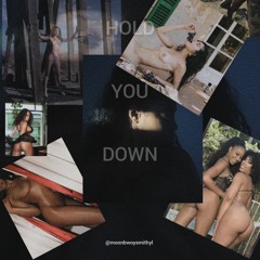 Moonbwoy Smith YL_Hold_You_Down-prodby Drill