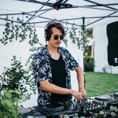 Backyard Jams - 7/10/21