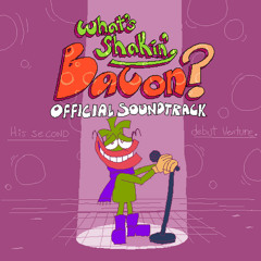 Unknown Theme (Milton's Lap 2 Theme) - What's Shakin' Bacon? Ost
