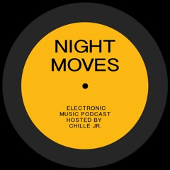 Night Moves (2015-2019)@ Framed.fm