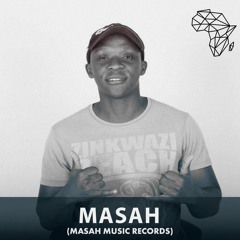 DHSA PODCAST : 119 - Masah [MasaH Music Records]