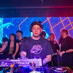 DENIS AGO - DJ SET