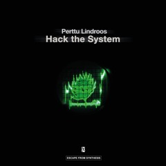 EFS004 - Perttu Lindroos - Hack The System - Sampler