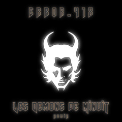 Les Démons de Minuit (Remix)