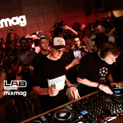 The Trip | Mixmag Lab