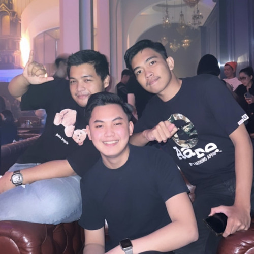 YMMA DT X IDR
