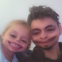 Jøķèř-my little star