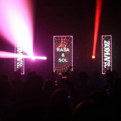 RASA&SOL - ZOMAAR BOILER ROOM SET 01/03/2024