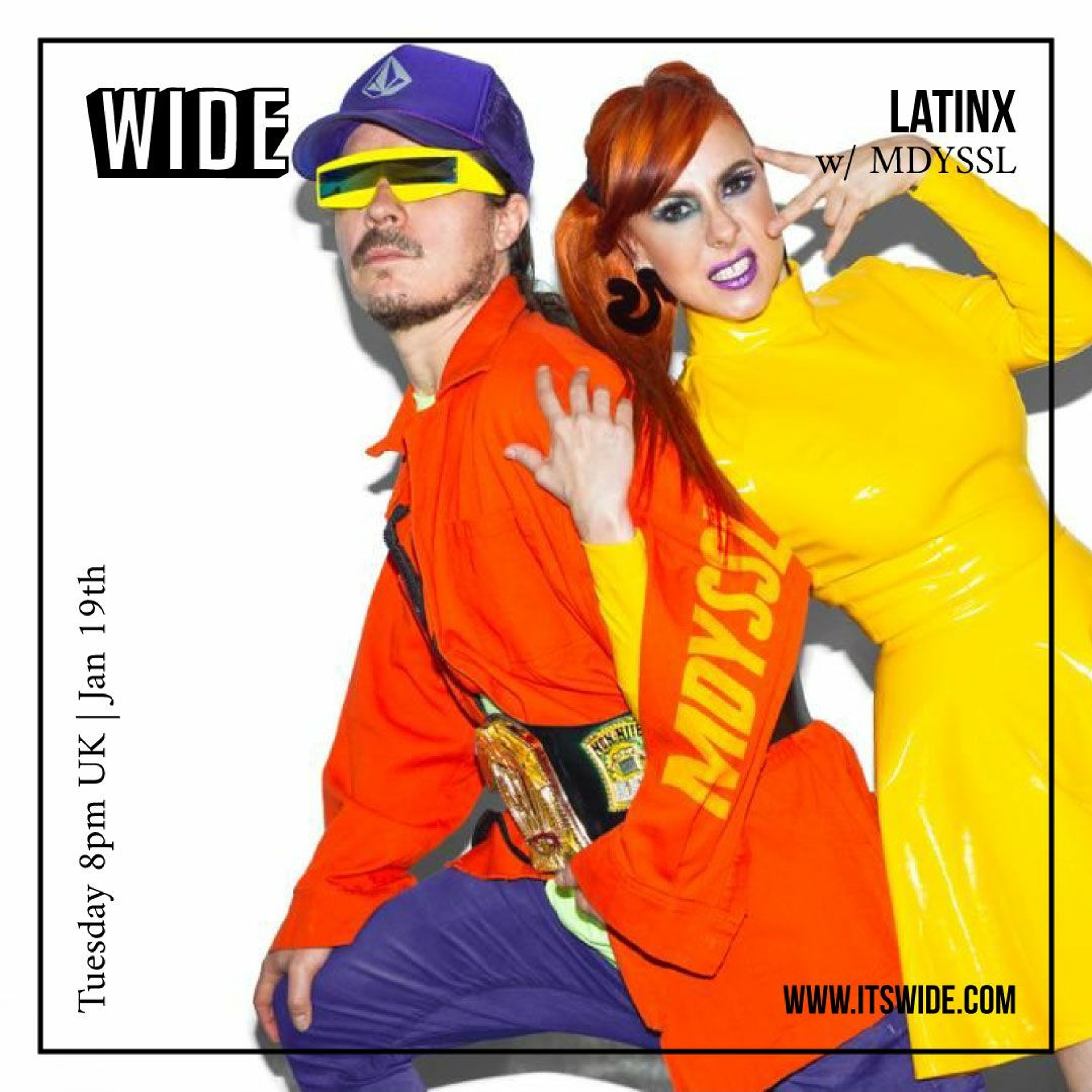 WIDE Radio