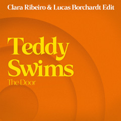 Teddy Swims - The Door (Clara Ribeiro & Lucas Borchardt Edit)