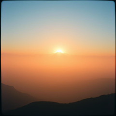 The Rise