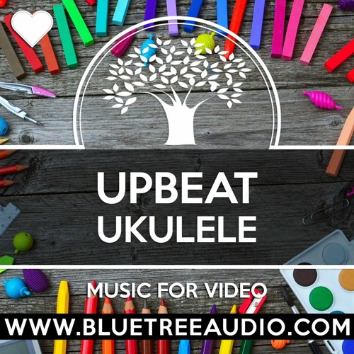 Ukulele music: \