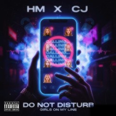 HM X CJ - DND