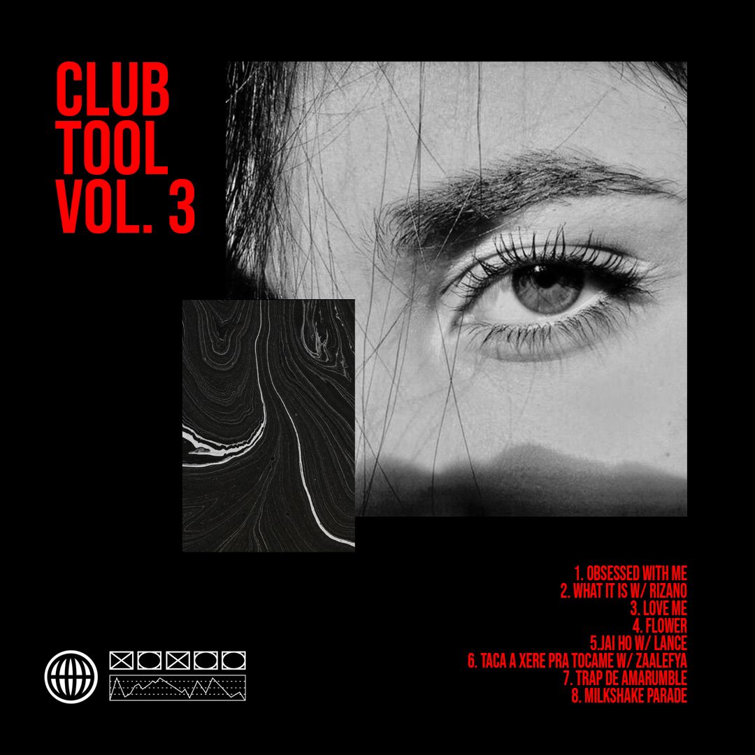 Obsessed With Me (Azhariel Edit) [Preview]