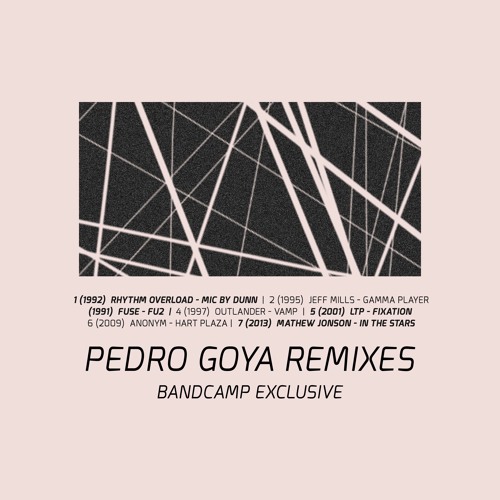 Stream (1997) OUTLANDER - VAMP [PEDRO GOYA REMIX] by Pedro Goya ...