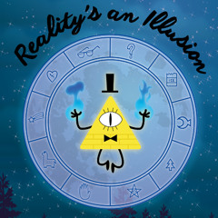 Gravity Falls Odyssey (2)