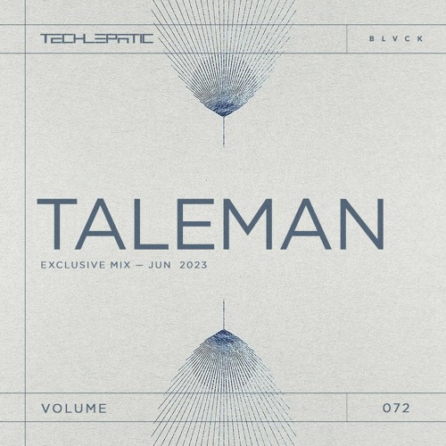 BLVCK RADIO | VOL 72: TALEMAN