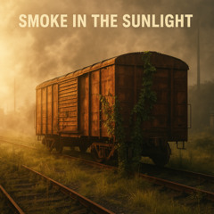 Smoke in the Sunlight