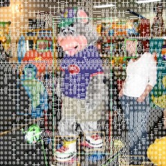 Lukas Wigflex - The Land Before Grime (Reupload)