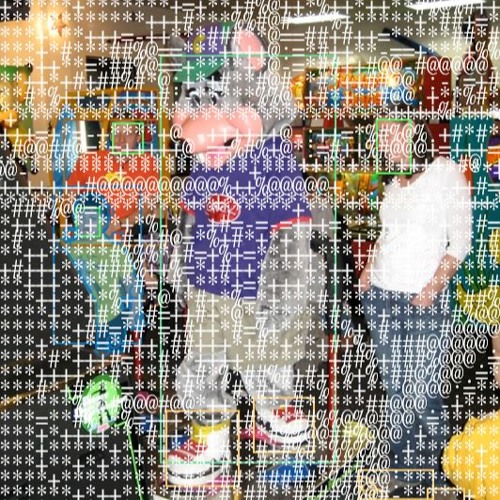 Lukas Wigflex - The Land Before Grime (Reupload)