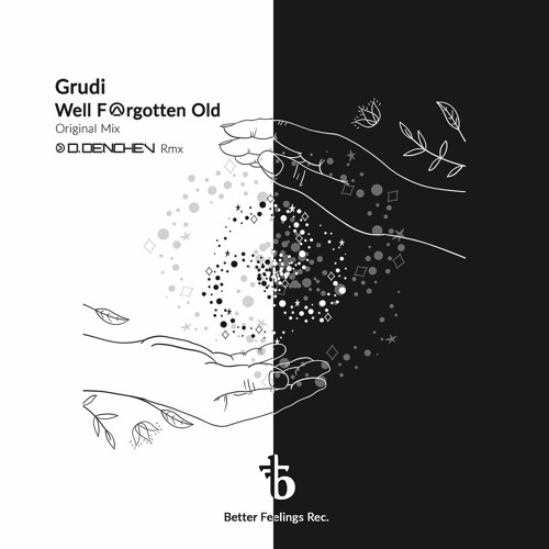 Grudi - Well Forgotten Old (Original Mix)