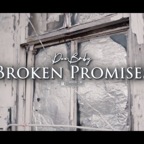 DeeBaby - Broken Promises