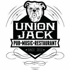 Gabi Ifrim - Live @ Union Jack Pub 2022