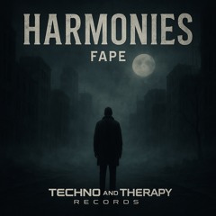 Harmonies (Original Mix)