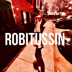 Rojo RAF- ROBITUSSIN(prod.bgsoundz)