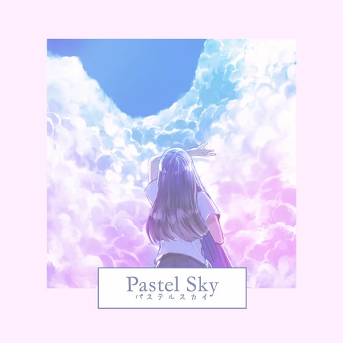 Ferst & Zentra - Pastel Sky (feat. Rainy)