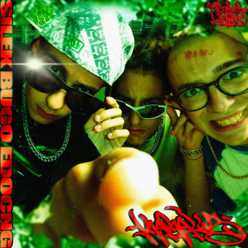 Karalis - Bugone feat. Edocng & Silek