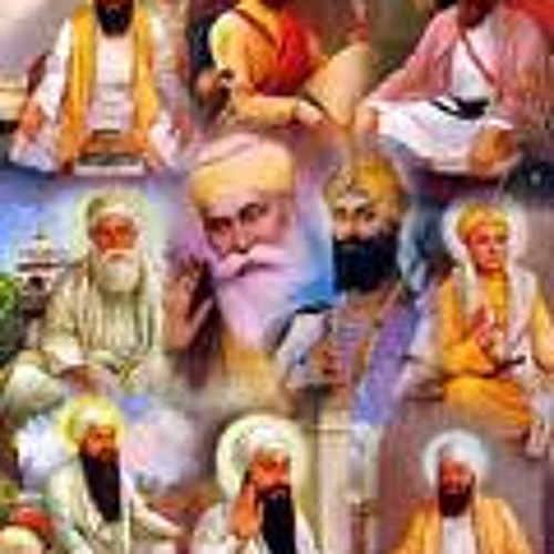 waheguru jaap