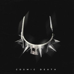 COSMIC DEATH - Dark Pop Geek Type Novatroop x Henrique Mendonça x Nikmouu