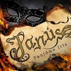 Fantôme Iris - Janus [Game ver.]