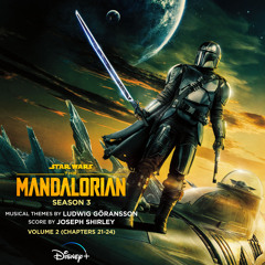 Walk the Way Together (From "The Mandalorian: Season 3 - Vol. 2 (Chapters 21-24)"/Score)