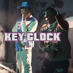 Big Moochie Grape X Key Glock - Breakdance (Prod.SBeatz)