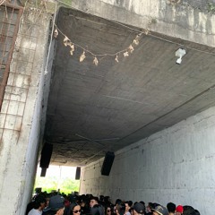 No Intellectual Property aka Lega @ Tunnel, Pereira! 3hr Set!