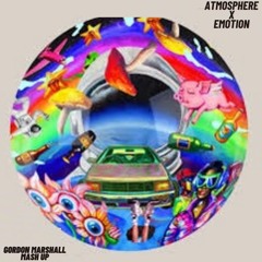 Atmosphere - FISHER x Emotion - CHAN & Kevin Mckay  NoFun