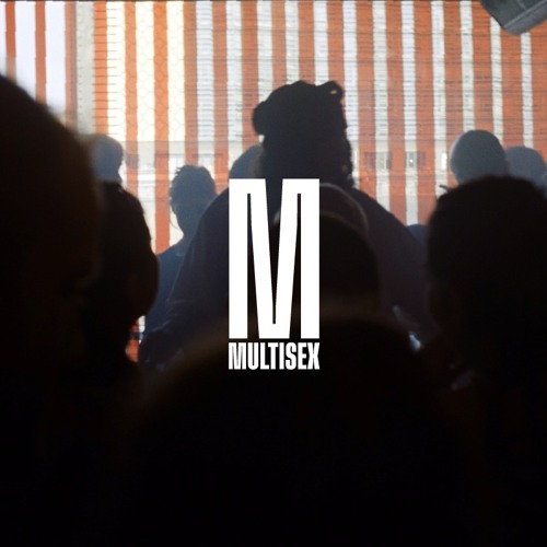 Multisexual Mix #13 BASHKKA