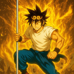 [FREE] Anime Type Beat -「Monkey King」