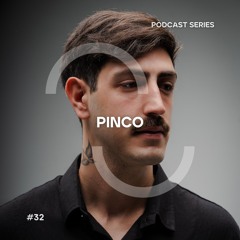 Way Out Podcast - Pinco #32