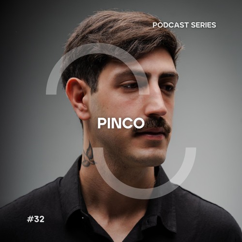 Way Out Podcast - Pinco #32