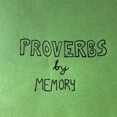 Proverbs Chapter 5