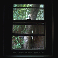 Breaking Up Online Megahertz - The Summer We Went West