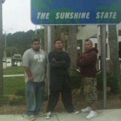 Spm Vibes-SANCHO-They Cant- FT. Max Carlos and Hurricane Hugo