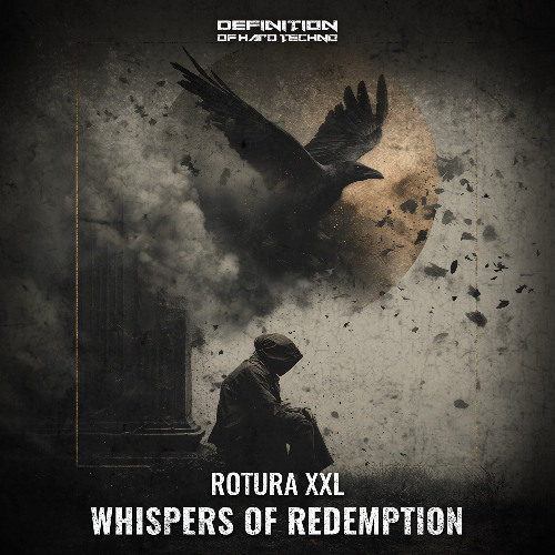 ROTURA XXL - Hope Is In The Mercy Of God (Original Mix)