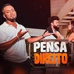 Toque Dez - Pensa direito (Clipe Oficial)