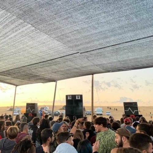 Paillettes & Guacamole Part.3 //Mix Techno Guinguette