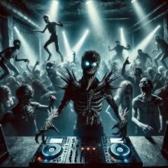 DJ Set @ Reign of Terror I. (2024)